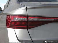 This Volkswagen Jetta boasts a Intercooled Turbo Regular Unleaded I-4 1.5 L/91 engine powering this... (image 9)