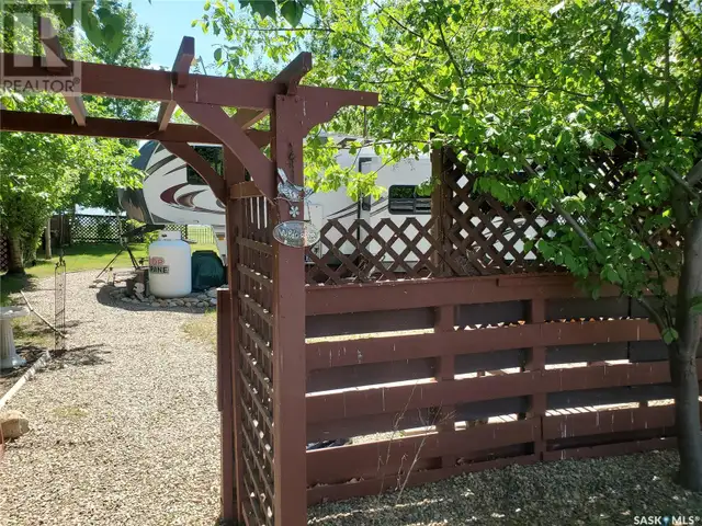 Danny Drive, Rock Ridge RV Resort Webb Rm No. 138, Saskatchewan in Houses for Sale in Swift Current - Image 22