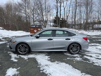 Come see this 2022 Honda Civic Sedan Touring while we still have it in stock! *You Can't Beat the Pr... (image 2)