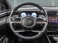 *Leather Seats!* This 2023 Hyundai Santa Cruz checks all the boxes required for a practical and vers... (image 9)