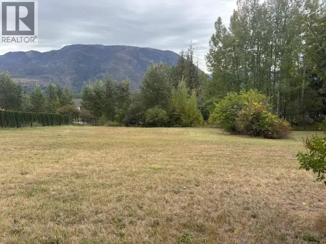 2481 Squilax-Anglemont Road Lot# 11 Lee Creek, British Columbia in Land for Sale in Kamloops - Image 13
