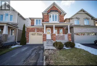 165 EMICK DRIVE Hamilton (Ancaster), Ontario