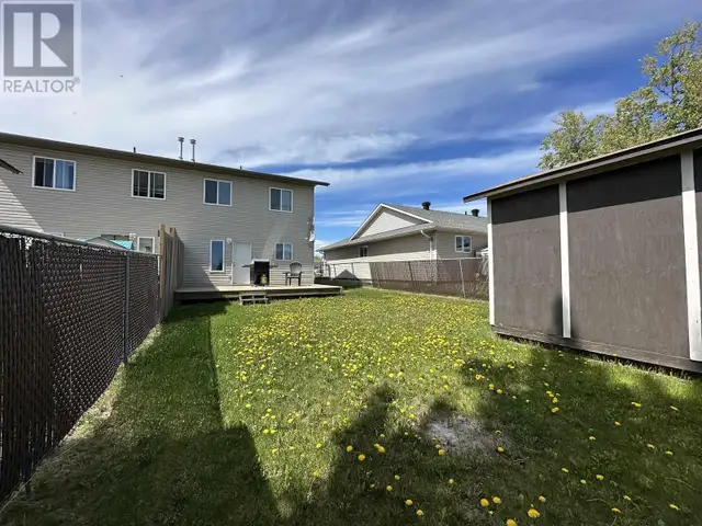 8903-8905 83A STREET Fort St. John, British Columbia in Houses for Sale in Fort St. John - Image 41