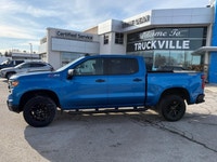 One Owner, Custom Trail Boss, Special Finance Rates, Z71 Off-Road Pkg W/2" Lift, Tow Pkg, 2.7L, Remo... (image 9)