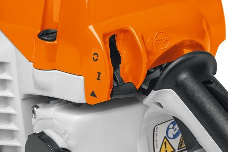 STIHL MS-162 PETROL CHAINSAW in Other in North Bay - Image 4