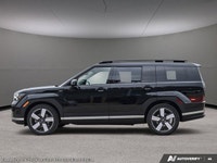 This Hyundai Santa Fe Hybrid has a dependable Intercooled Turbo Gas/Electric I-4 1.6 L/98 engine pow... (image 2)
