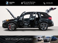 Découvrez ce magnifique véhicule d'occasion BMW X1 xDrive28i, provenant d'un seul propriétaire ayant... (image 4)