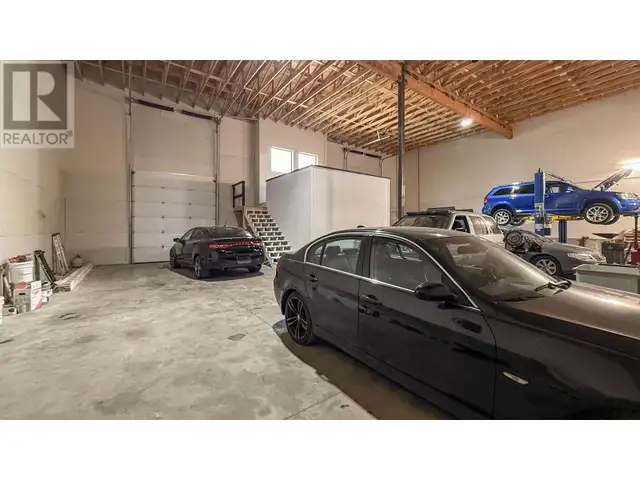 2840 - 2848 Fenwick Road Kelowna, British Columbia in Commercial & Office Space for Sale in Penticton - Image 16