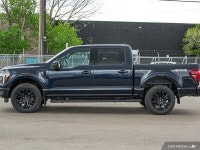 B&O Audio, Cooled Seats, Remote Start, Adaptive Cruise Control, Heated Steering Wheel, Running Board... (image 2)