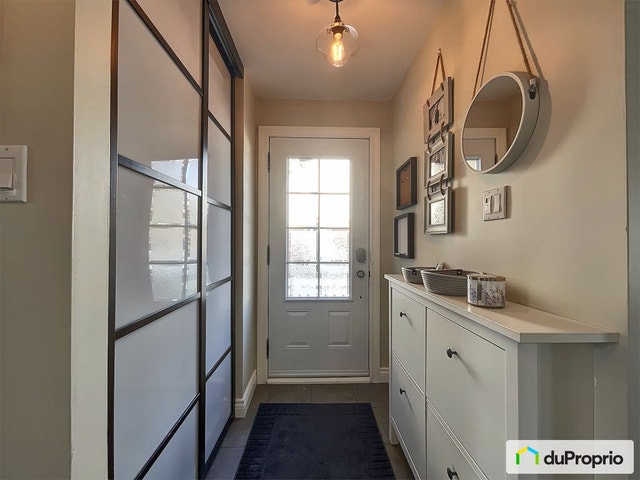 $535,000 - Semi-detached for sale in Terrebonne (Terrebonne) — photo 2