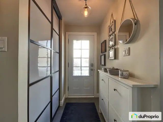 $535,000 - Semi-detached for sale in Terrebonne (Terrebonne) in Houses for Sale in Laval / North Shore - Image 3