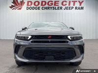 The 2024 Dodge Hornet R/T PHEV delivers exhilarating performance and cutting-edge efficiency in a bo... (image 8)