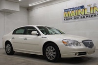 Lucerne CXL ... Engine: Gas/Ethanol V6 3.9L/238 Other Equipment 3.9L SFI VVT V6 FLEX FUEL ENGINE (ST... (image 1)