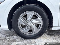 The *2024 Hyundai Elantra Essential* redefines what an entry-level sedan can be. Freshly styled with... (image 8)