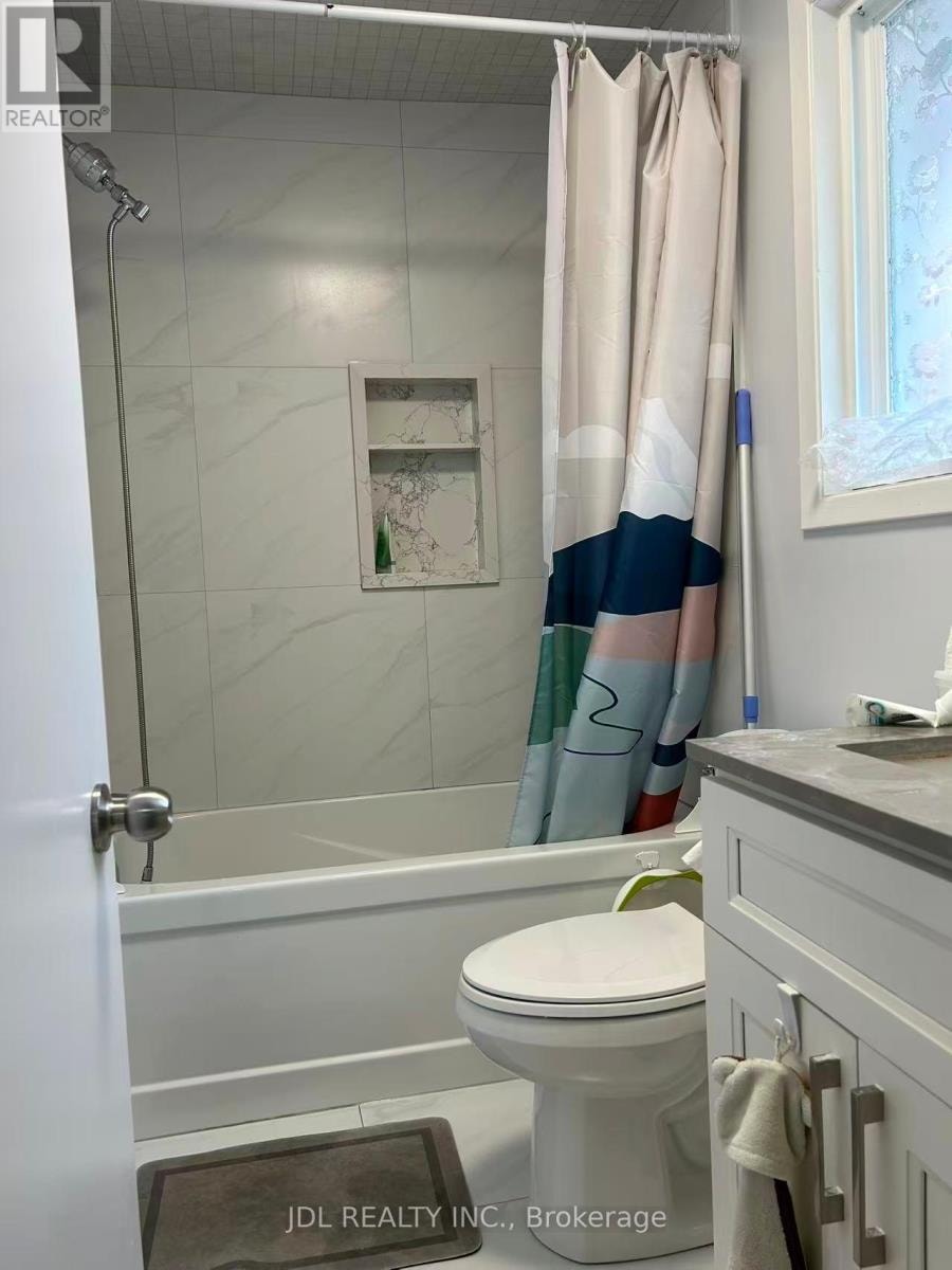 MAIN - 1155 HUNTINGWOOD DRIVE Toronto (Agincourt South-Malvern W 5