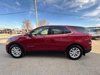 2018 CHEVROLET EQUINOX LT FWD NO ACCIDENTS, NO CLAIMS WITH GREAT SERVICE HISTORY! QualiTee Motors of... (image 7)