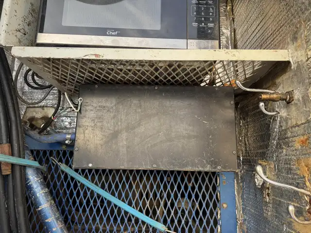 2012 KENWORTH T800 in Heavy Trucks in Saskatoon - Image 36