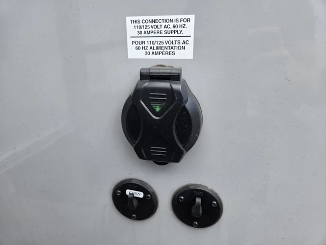 2026 OUTDOORS RV TIMBER RIDGE 25SBS T in Travel Trailers & Campers in Kelowna - Image 14