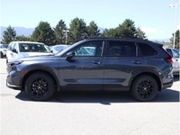 2026 HONDA CR-V HYBRID SPORT - BACKUP CAMERA - HEATED FRONT SEATS - PUSH BUTTON START - SUNROOF - DU... (image 1)