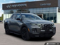 Discover the ultimate versatility and refinement with this 2024 Hyundai Santa Cruz Ultimate, elegant... (image 6)
