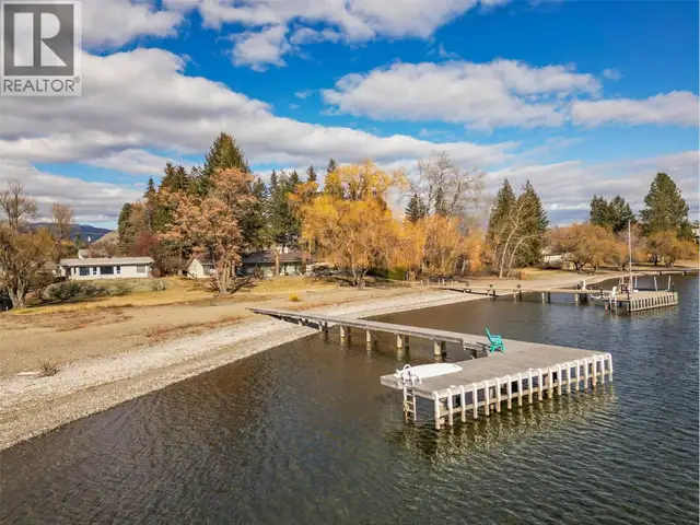1879 Jennens Road West Kelowna, British Columbia in Houses for Sale in Penticton - Image 16