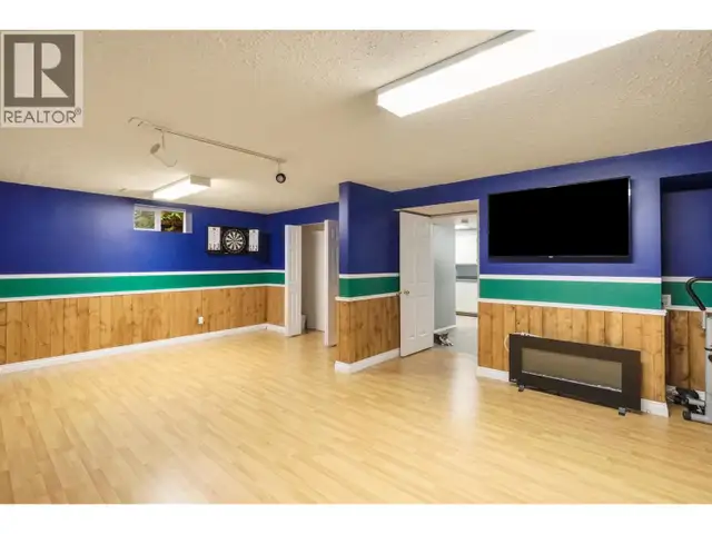 80 SMITH STREET Kitimat, British Columbia in Houses for Sale in Kitimat - Image 31