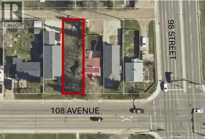 Prime Infill & Builder Opportunity! This 33' x 122' lot offers an outstanding opportunity to build i...
