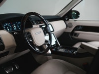 This 2021 Land Rover Range Rover Westminster P525 is a Canadian vehicle presented in excellent condi... (image 8)