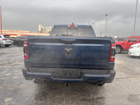 Clean Car Fax**Ram 1500**Sport**Crew Cab**5.7L**V8**Hemi**4x4**Leather Trimmed Bucket Seats with Mes... (image 5)