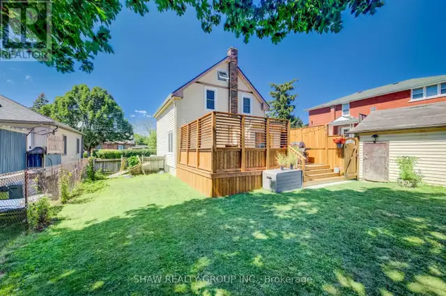 209 BELLEVIEW AVENUE Kitchener, Ontario in Houses for Sale in Kitchener / Waterloo - Image 33