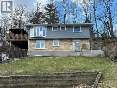 Why spend months renovating when you can have the perfect move-in ready home now? This beautifully f...