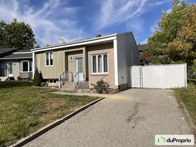$544,444 - Bungalow for sale in Mascouche in Houses for Sale in Laval / North Shore - Image 3