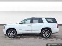 This 2019 GMC Yukon Denali delivers full-size luxury and powerful performance, equipped with a 6.2L... (image 1)