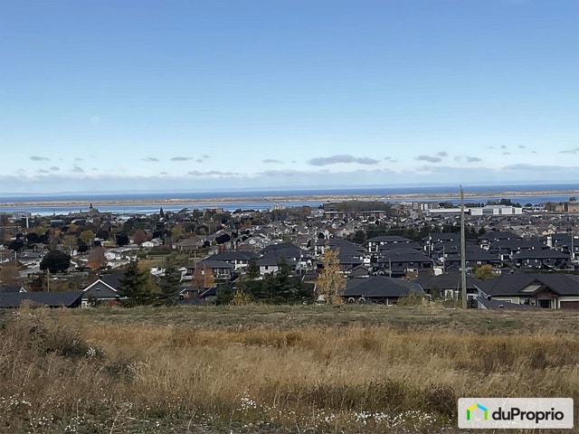 $245,000 - Residential Lot for sale in Rimouski (Rimouski) — photo 2