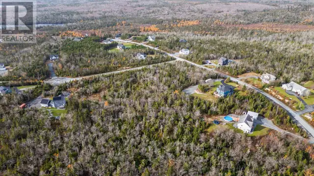 47 Trescasa Lane Portuguese Cove, Nova Scotia in Land for Sale in City of Halifax - Image 16