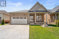 4432 CINNAMON GROVE Niagara Falls, Ontario