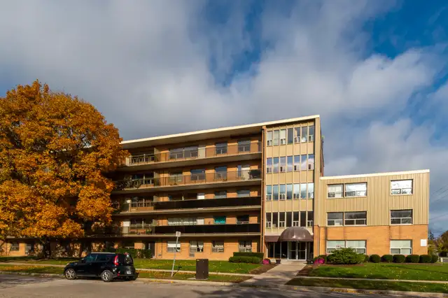 Sarnia 2 Bedroom Apartment for Rent:62854406072451124