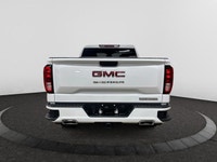 Welcome to Capital GMC! This 2026 GMC Sierra 1500 in Summit White is equipped with 4WD and Turbochar... (image 3)