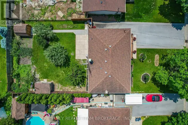 20 HUNTLEY CRESCENT St. Catharines (Carlton/Bunting), Ontario62854412609922121