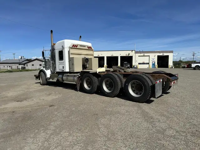 2013 KENWORTH T800 in Heavy Trucks in Saskatoon - Image 8