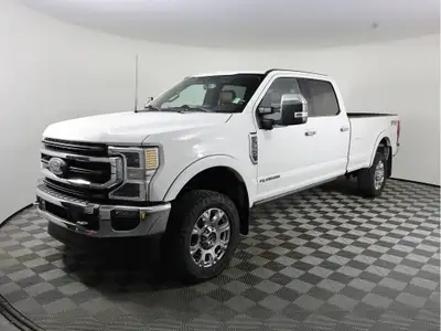 See Dealer Website for Details. Big 4 Motors is an AMVIC licensed dealership. Engine: 6.7L 4V OHV PO...
