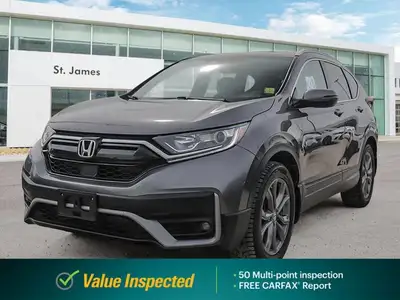 * Continuously Variable Transmission (CVT) with Real Time AWD and Intelligent Control System * 19-in...
