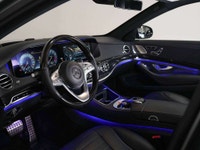 This 2019 Mercedes-Benz S-Class S 560 is a local Ontario vehicle with a clean Carfax report, offerin... (image 8)