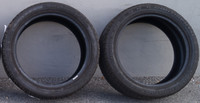 USED CONTINENTAL CROSSCONTACT SUMMER TIRES-BIRKSHIRE AUTOMOBILES