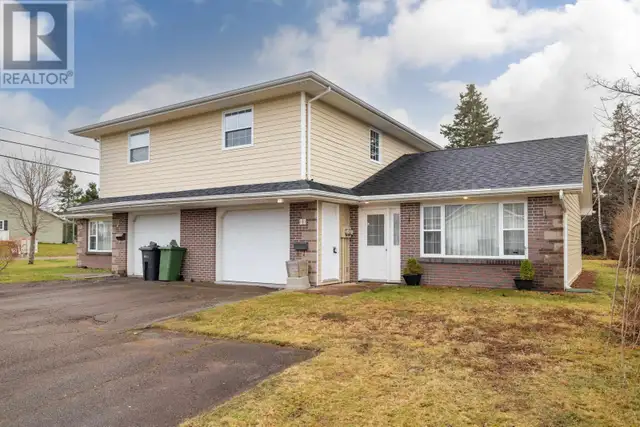 60 Marion Drive Stratford, Prince Edward Island in Houses for Sale in Charlottetown - Image 6