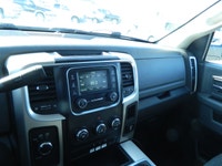 Welcome to Central Truck Sales. 2014 DODGE SLT RAM 3500 4X4 / UNDER HOOD V-MAC COMPRESSOR ,Cab and c... (image 6)