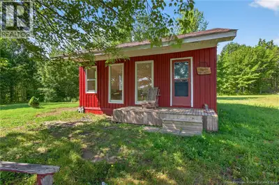 If privacy, nature, and outdoor adventure are high on your wish list, this 100-acre secluded propert...