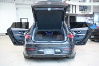 Four-Wheel Steering, Power Adjustable Heated and Ventilated Leather Massaging Seats, Burmester Surro... (image 7)