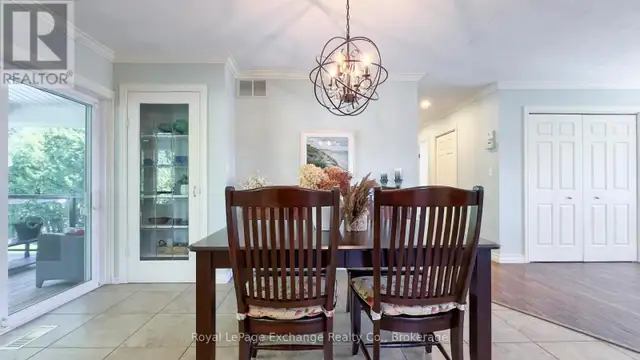 723 GOLDIE CRESCENT Kincardine, Ontario in Houses for Sale in Owen Sound - Image 14