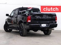 Running Boards, Bed-Rail Protectors, Auto Dimming Rearview Mirror and more! Clutch is the largest on... (image 5)